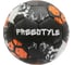 Футбольный мяч INGAME freestyle, №5 оранжевый 00000077149 2