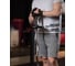 Замки для грифа Starfit BB-108 d=26 мм, металлические, хромированный, 2 шт УТ-00019223 4