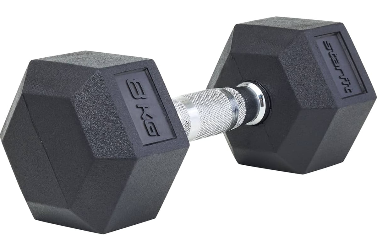 Starfit DB 301 8 РєРі