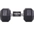 Гексагональная гантель Starfit DB-301 12 кг, обрезиненная, черный УТ-00019792 3