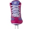 Детские двухполозные коньки ATEMI AKSK-17.07 Snow Baby Girl размер 31 00-00001083 6