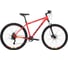 Велосипед Welt Cycle Welt Ridge 1.0 HD 29 promo 2023, Carrot Red, размер рамы 18" WRIG10HD2920233 1