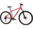 Велосипед Welt Cycle Welt Ridge 1.0 HD 29 promo 2023, Carrot Red, размер рамы 18" WRIG10HD2920233 3
