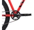 Велосипед Welt Cycle Welt Ridge 1.0 HD 29 promo 2023, Carrot Red, размер рамы 18" WRIG10HD2920233 7