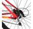 Велосипед Welt Cycle Welt Ridge 1.0 HD 29 promo 2023, Carrot Red, размер рамы 18" WRIG10HD2920233 8