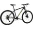 Велосипед Welt Cycle Welt Ridge 1.0 HD 27 promo 2023, Dark Grey, размер рамы 16" WRIG10HD2720231 1