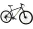 Велосипед Welt Cycle Welt Ridge 1.0 HD 27 promo 2023, Dark Grey, размер рамы 16" WRIG10HD2720231 2