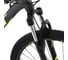 Велосипед Welt Cycle Welt Ridge 1.0 HD 27 promo 2023, Dark Grey, размер рамы 16" WRIG10HD2720231 3