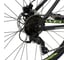 Велосипед Welt Cycle Welt Ridge 1.0 HD 27 promo 2023, Dark Grey, размер рамы 16" WRIG10HD2720231 5