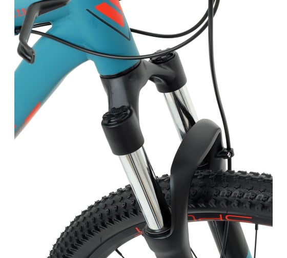 Велосипед Welt Cycle Welt Ridge 2.0 D 27 2023, Marine Blue, размер рамы 18" WRIG20D2720232
