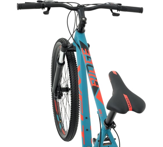 Велосипед Welt Cycle Welt Ridge 2.0 D 27 2023, Marine Blue, размер рамы 18" WRIG20D2720232