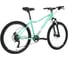 Велосипед Welt Cycle Welt Floxy 1.0 HD 26 promo 2023 Light Green размер рамы 15" WFLO10HD2620233 2