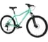 Велосипед Welt Cycle Welt Floxy 1.0 HD 26 promo 2023 Light Green размер рамы 15" WFLO10HD2620233 1