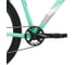 Велосипед Welt Cycle Welt Floxy 1.0 HD 26 promo 2023 Light Green размер рамы 15" WFLO10HD2620233 10