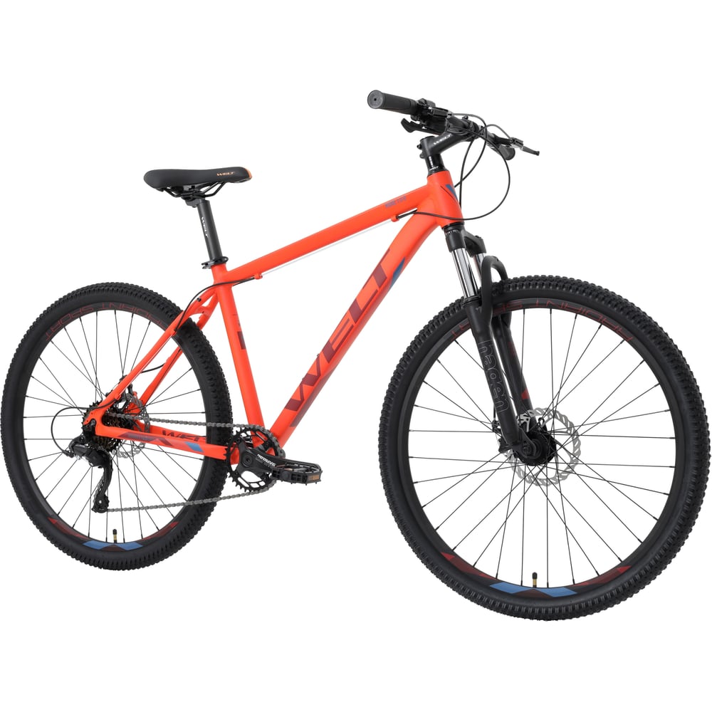 Велосипед Welt Ridge 1.0 Купить