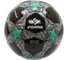 Футбольный мяч INGAME ifb-117 pro black, №5 черно-синий УТ-00001221 1
