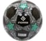 Футбольный мяч INGAME ifb-117 pro black, №5 черно-синий УТ-00001221 2