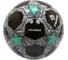 Футбольный мяч INGAME ifb-117 pro black, №5 черно-синий УТ-00001221 3