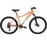 Велосипед Welt Cycle Welt Floxy 1.0 D 26 promo 2023, Fusion Coral, размер рамы 17" WFLO10D2620232 2