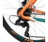 Велосипед Welt Cycle Welt Floxy 1.0 D 26 promo 2023, Fusion Coral, размер рамы 17" WFLO10D2620232 5