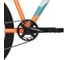 Велосипед Welt Cycle Welt Floxy 1.0 D 26 promo 2023, Fusion Coral, размер рамы 17" WFLO10D2620232 8