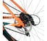 Велосипед Welt Cycle Welt Floxy 1.0 D 26 promo 2023, Fusion Coral, размер рамы 15" WFLO10D2620231 4