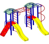 Спортгородок Пионер Мечта СГ000001881