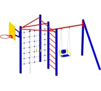 Спортгородок Пионер Вектор СГ000002493