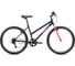 Велосипед ALTAIR 26 MTB HT LOW 6 скоростей, 2022г, рама 17, темно-синий/розовый IBK22AL26123 ЦБ-00030656 1