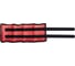 Утяжелители Starfit WT-401 2 кг, красный УТ-00019271 2