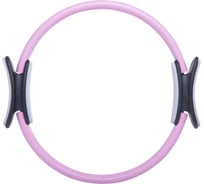 Кольцо для пилатеса Starfit FA-402 39 см, розовый пастель ЦБ-00002226