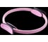 Кольцо для пилатеса Starfit FA-402 39 см, розовый пастель ЦБ-00002226 5