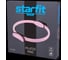 Кольцо для пилатеса Starfit FA-402 39 см, розовый пастель ЦБ-00002226 7