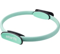Кольцо для пилатеса Starfit FA-402 39 см, мятный УТ-00019045