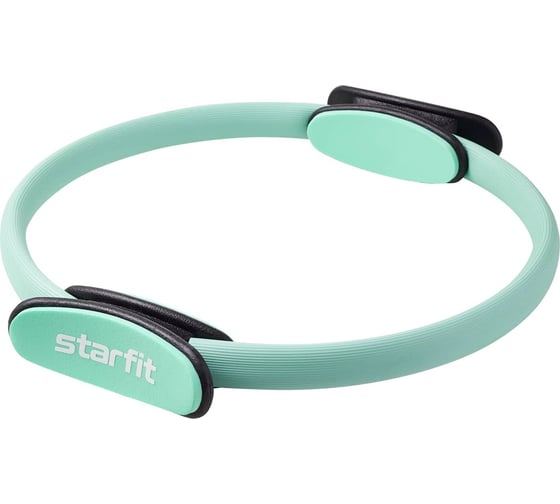 Кольцо для пилатеса Starfit FA-402 39 см, мятный УТ-00019045 1