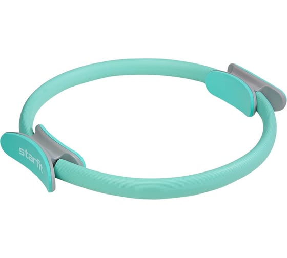 Кольцо для пилатеса Starfit FA-402 39 см, мятный ЦБ-00002225 1