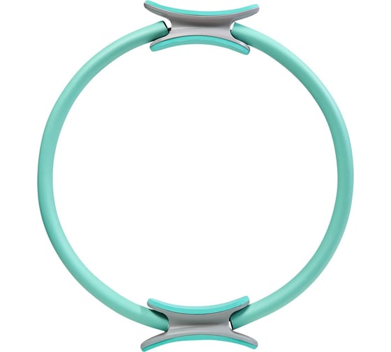 Кольцо для пилатеса Starfit FA-402 39 см, мятный ЦБ-00002225