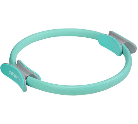 Кольцо для пилатеса Starfit FA-402 39 см, мятный ЦБ-00002225