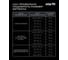 Фитбол Starfit GB-801 50x100 см, овальный, синий пастель УТ-00018993 4