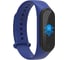 Фитнес-браслет SLS KIT3 FIT-01 blue SLS-FIT-01BLKIT3 1