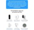Фитнес-браслет SLS FIT-01 black SLS-FIT-01BCK 5