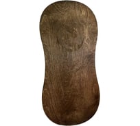 Баланс-борд Nonstopika коричневый balanceboard01