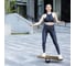 Баланс-борд Nonstopika коричневый balanceboard01 4