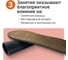 Баланс-борд Nonstopika коричневый balanceboard01 7