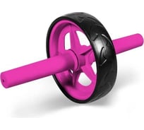 Гимнастический ролик Absolute Champion розовый АЧ11169