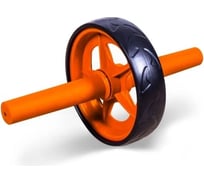 Гимнастический ролик Absolute Champion оранжевый АЧАЧ10180