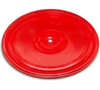 Диск Absolute Champion Здоровье красный, металл АЧАЧ10229