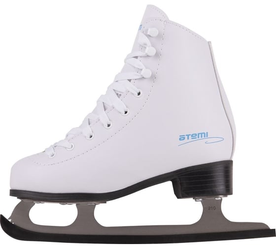 Фигурные коньки ATEMI Comfort, размер 30 00-00009663-30