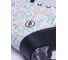 Фигурные коньки ATEMI Comfort Bloom размер 34 00-00009664-34 6