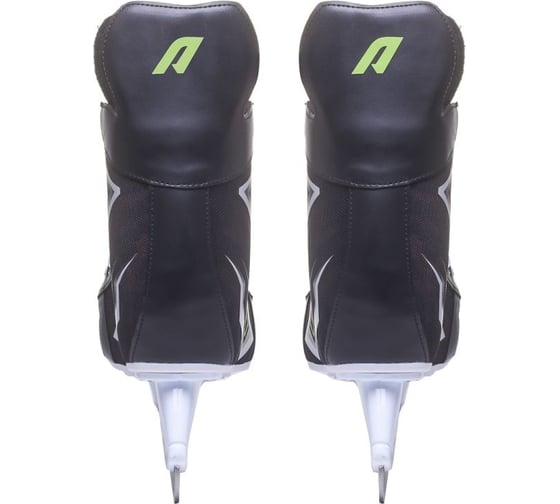 Хоккейные коньки ATEMI Drift Enter р. 37 00-00009666-37